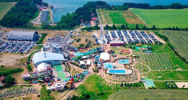 Tatralandia Romantická Záhrada Chata 345 Malatiny Bagian luar foto