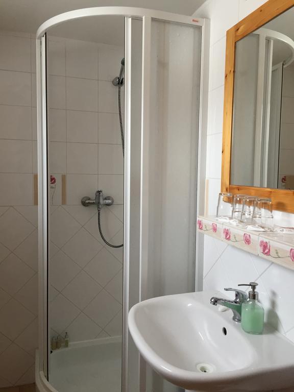 Tatralandia Romantická Záhrada Chata 345 Malatiny Bagian luar foto