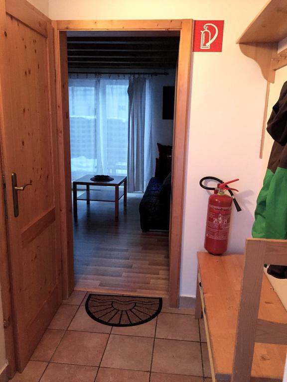 Tatralandia Romantická Záhrada Chata 345 Malatiny Bagian luar foto