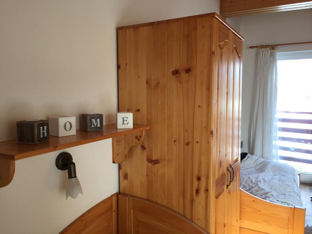 Tatralandia Romantická Záhrada Chata 345 Malatiny Bagian luar foto